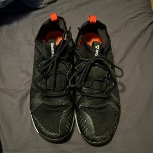 Reebok les mills body pump shoes